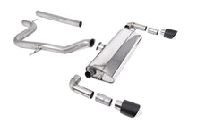 Load image into Gallery viewer, Milltek Sport - Seat Leon MK3 Cupra R 310PS - Exhaust System (Multiple Options)