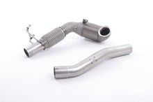 Load image into Gallery viewer, Milltek Sport - Seat Leon ST MK3 Cupra 280 & 290 2.0 TSI (280 & 290PS - Non-OPF/GPF Models) Downpipe with Sport Cat or Decat