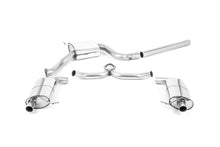 Load image into Gallery viewer, Milltek Sport - Skoda Octavia MK3 vRS Hatch & Estate (OPF/GPF Models Only) Exhaust System (Multiple Options)