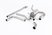 Load image into Gallery viewer, Milltek Sport - Suzuki Swift Sport 1.4 BoosterJet Exhaust System (Multiple Options)