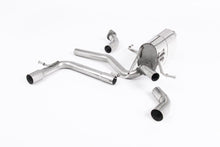Load image into Gallery viewer, Milltek Sport - Suzuki Swift Sport 1.4 BoosterJet Exhaust System (Multiple Options)