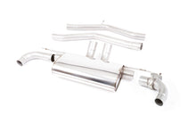 Load image into Gallery viewer, Milltek Sport - Toyota Supra A90 Coupe 3.0 Turbo - Exhaust System (Multiple Options)