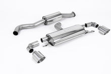 Load image into Gallery viewer, Milltek Sport - GPF Back Exhaust (MULTIPLE OPTIONS) Toyota Yaris GR