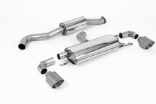 Load image into Gallery viewer, Milltek Sport - GPF Back Exhaust (MULTIPLE OPTIONS) Toyota Yaris GR