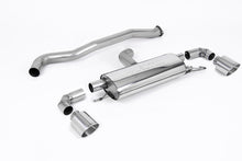 Load image into Gallery viewer, Milltek Sport - GPF Back Exhaust (MULTIPLE OPTIONS) Toyota Yaris GR