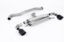 Load image into Gallery viewer, Milltek Sport - GPF Back Exhaust (MULTIPLE OPTIONS) Toyota Yaris GR
