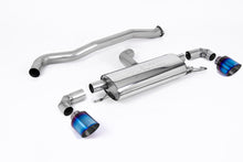 Load image into Gallery viewer, Milltek Sport - GPF Back Exhaust (MULTIPLE OPTIONS) Toyota Yaris GR