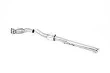 Load image into Gallery viewer, Milltek Sport - Catalyst Replacement (Sports Cat / Decat) with GPF Bypass - Toyota Yaris GR