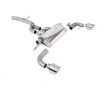 Load image into Gallery viewer, Milltek Sport Toyota Supra (A90) 2.0 GPF-Back Exhaust System