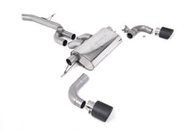 Load image into Gallery viewer, Milltek Sport - Toyota Supra A90 2.0 B48 Turbo - Exhaust System (Multiple Options)