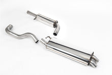 Load image into Gallery viewer, Milltek Sport - Cat Back Exhaust (Multiple Options) VW Golf MK4 / Seat Leon Cupra MK1