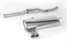 Load image into Gallery viewer, Milltek Sport - Cat Back Exhaust (Multiple Options) - VW Golf MK4 V6 4 Motion