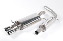 Load image into Gallery viewer, Milltek Sport - Volkswagen Polo MK4 GTi 1.8T Cat back Exhaust - Multiple Options