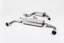 Load image into Gallery viewer, Milltek Sport - Cat Back Exhaust (Multiple Options) - VW Golf MK6 GTi