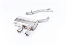 Load image into Gallery viewer, Milltek Sport - Cat Back Exhaust (Multiple Options) VW Golf MK5 R32 V6
