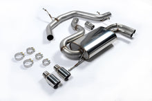 Load image into Gallery viewer, Milltek Sport - Cat Back Exhaust - Seat Leon Cupra MK2 (Multiple Options)