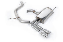 Load image into Gallery viewer, Milltek Sport - Cat Back Exhaust (Multiple Options) Golf MK5 GTi Edition 30
