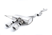Load image into Gallery viewer, Milltek Sport - Cat Back Exhaust (Multiple Options) - VW Golf MK6 R