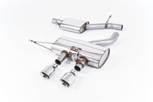 Load image into Gallery viewer, Milltek Sport - Cat Back Exhaust (Multiple Options) - VW Golf MK6 R