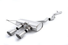 Load image into Gallery viewer, Milltek Sport - Cat Back Exhaust (Multiple Options) - VW Golf MK6 R