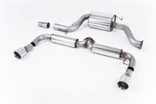 Load image into Gallery viewer, Milltek Sport - Cat Back Exhaust (Multiple Options) - VW Golf MK6 GTi Edition 35