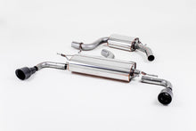 Load image into Gallery viewer, Milltek Sport - Cat Back Exhaust (Multiple Options) - VW Golf MK6 GTi