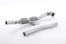 Load image into Gallery viewer, Milltek Sport - Downpipe with Decat or Sports Cat (Multiple Options) VW Golf MK6 R
