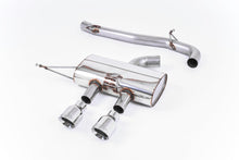 Load image into Gallery viewer, Milltek Sport - Cat Back Exhaust (Multiple Options) - VW Golf MK6 R