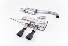 Load image into Gallery viewer, Milltek Sport - Cat Back Exhaust (Multiple Options) - VW Golf MK6 R