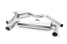 Load image into Gallery viewer, Milltek Sport - Volkswagen Golf MK7 GTi (including GTi Performance Pack‚ Clubsport & Clubsport S models) Cat Back Exhaust - Multiple Options