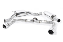 Load image into Gallery viewer, Milltek Sport - Volkswagen Golf MK7 GTi (including GTi Performance Pack‚ Clubsport & Clubsport S models) Cat Back Exhaust - Multiple Options