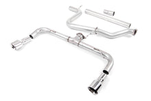 Load image into Gallery viewer, Milltek Sport - Cat Back Exhaust (Multiple Options) Golf MK7 GTD (2013-2016)