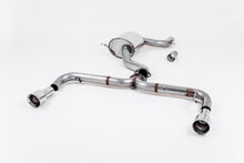 Load image into Gallery viewer, Milltek Sport - Cat Back Exhaust (Multiple Options) - VW Golf MK6 GTi