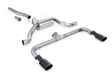Load image into Gallery viewer, Milltek Sport - Volkswagen Scirocco GT 2.0 TSi 200PS Cat Back Exhaust (Multiple Options)