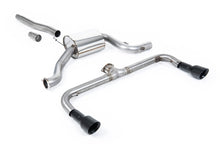 Load image into Gallery viewer, Milltek Sport - Volkswagen Scirocco GT 2.0 TSi 200PS Cat Back Exhaust (Multiple Options)