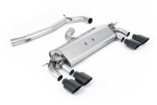 Load image into Gallery viewer, Milltek Sport - Volkswagen Golf MK7 R (Hatchback) Cat-back Exhaust - Multiple Options