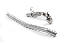 Load image into Gallery viewer, Milltek Sport - Downpipe (With Decat or Sports Cat) - VW Arteon MK1 2.0TSi 4Motion