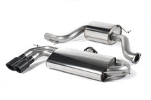 Load image into Gallery viewer, Milltek Sport - Cat Back Exhaust (Multiple Options) Golf MK5 GTi Edition 30