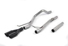 Load image into Gallery viewer, Milltek Sport - DPF Back Exhaust (Multiple Options) VW Transporter / Caravelle T5 & T6