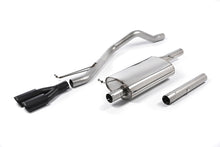 Load image into Gallery viewer, Milltek Sport - DPF Back Exhaust (Multiple Options) VW Transporter / Caravelle T5 & T6