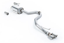 Load image into Gallery viewer, Milltek Sport - Volkswagen Jetta Mk6 GLI 2.0 TSI Exhaust (Multiple Options)