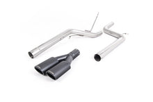 Load image into Gallery viewer, Milltek Sport - DPF Back Exhaust (Multiple Options) VW Caddy MK3 / MK4 2.0 TDi