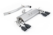 Load image into Gallery viewer, Milltek Sport - Volkswagen Golf MK7 R (Hatchback) Cat-back Exhaust - Multiple Options