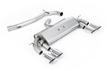 Load image into Gallery viewer, Milltek Sport - Volkswagen Golf MK7 R (Hatchback) Cat-back Exhaust - Multiple Options