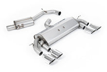Load image into Gallery viewer, Milltek Sport - Volkswagen Golf MK7 R (Hatchback) Cat-back Exhaust - Multiple Options