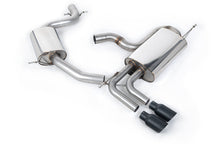 Load image into Gallery viewer, Milltek Sport - Cat Back Exhaust (Multiple Options) Golf MK5 GTi Edition 30