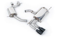 Load image into Gallery viewer, Milltek Sport - Cat Back Exhaust (Multiple Options) - VW Golf MK6 GT 1.4 TSi
