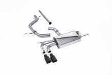 Load image into Gallery viewer, Milltek Sport - Cat Back Exhaust (Multiple Options) - VW Golf MK5 2.0 TDi