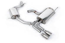 Load image into Gallery viewer, Milltek Sport - Cat Back Exhaust (Multiple Options) Golf MK5 GTi Edition 30
