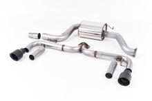 Load image into Gallery viewer, Milltek Sport - Cat Back Exhaust (Multiple Options) VW Beetle A5 (2.0 TSi)